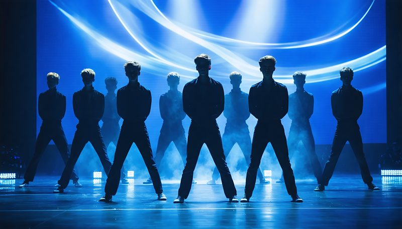 #All4U_TV初披露_INI