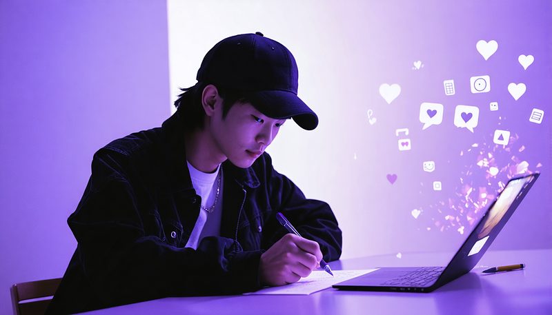 #岸優太_インスタライブ