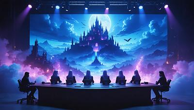 #ナナオリリリース直前生放送