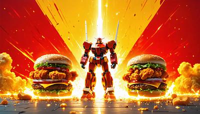 #無敵のチキンタツタ発売前日