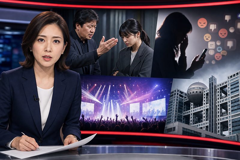 フジテレビ