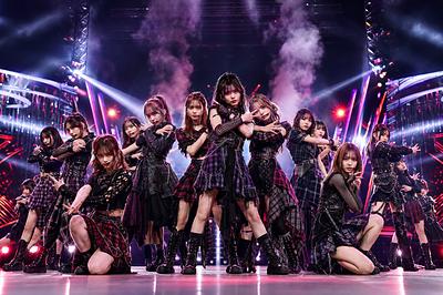 #テレ東音楽祭
