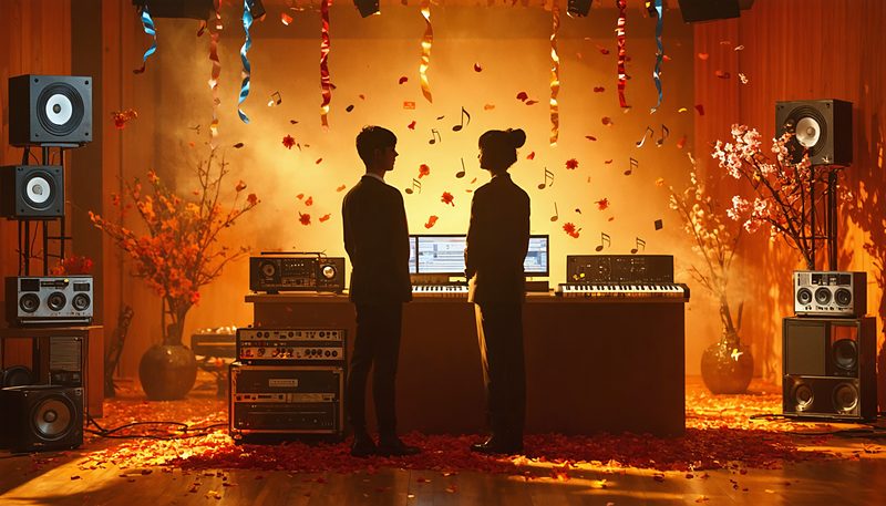 #ハマスカ放送部