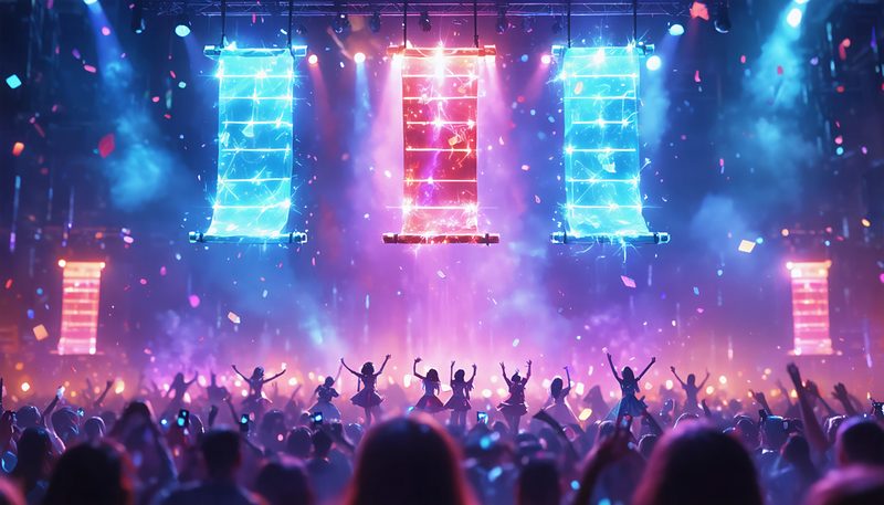 #プロセカ放送局