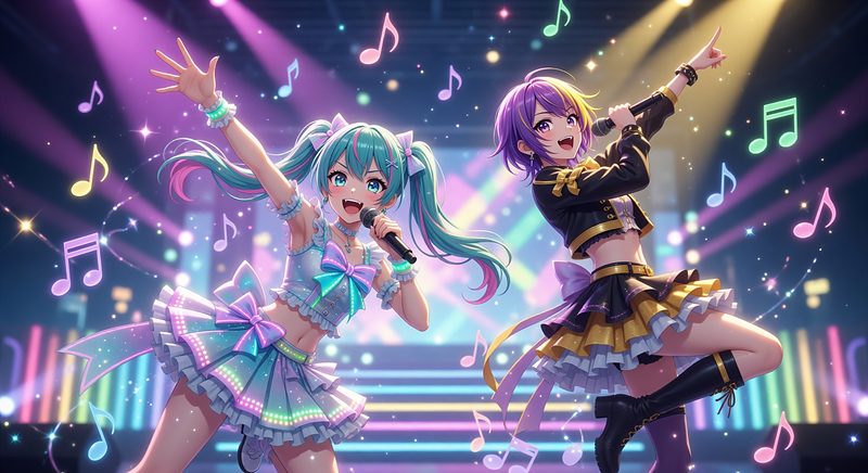 【速報】#プロセカ放送局 新曲追加！5月27日和田たけあき担当