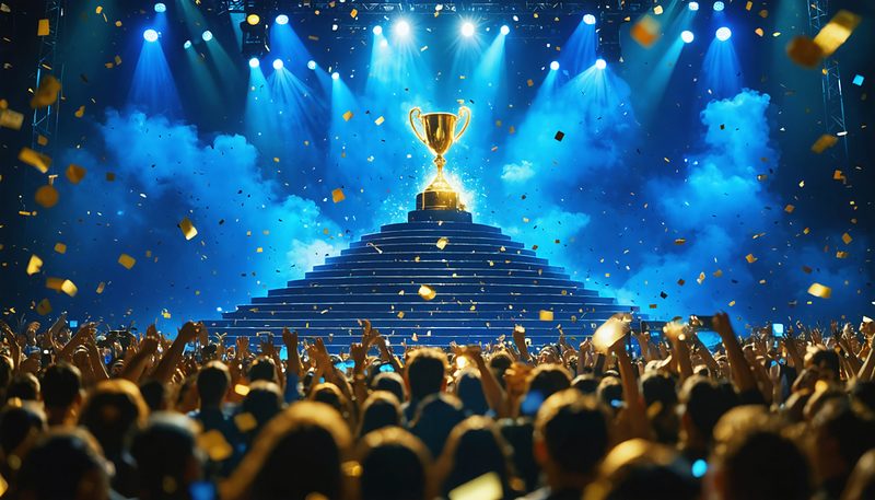 #ENGEIグランドスラム