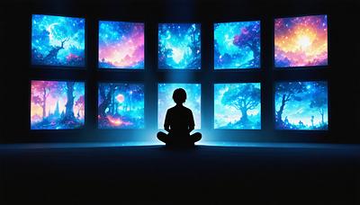 #私を構成する9つのアニメ