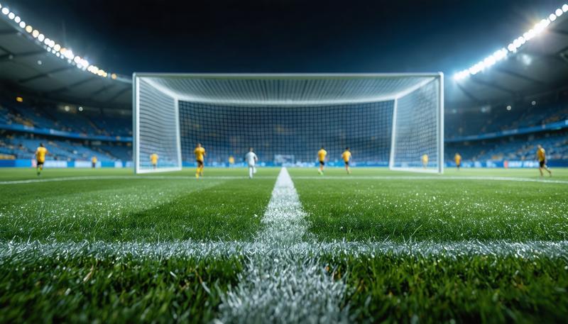 ワトフォード 対 バーミンガム