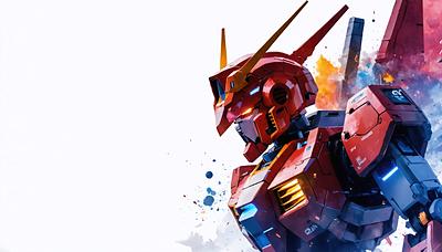#ガンプラ45周年記念スペシャル配信