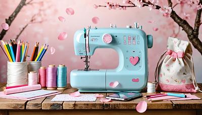 #ユザワヤの推しミシン