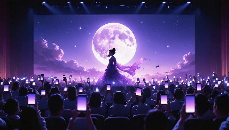 #GWは超かぐや姫