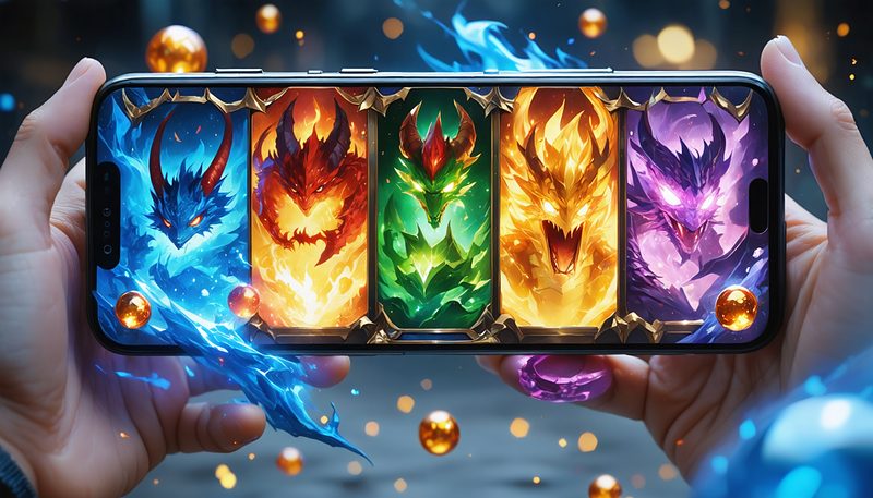 #あなたにとってのベストなチーム編成は