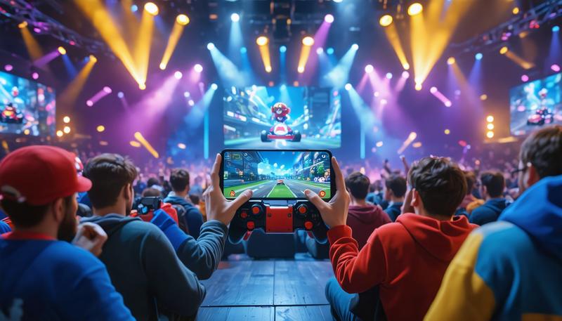 #ホロ新春ゲーム祭2026