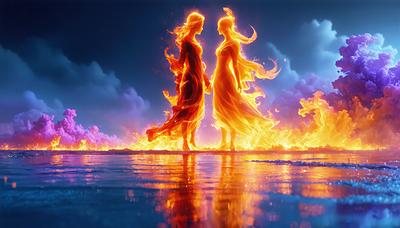 #マイエレメント