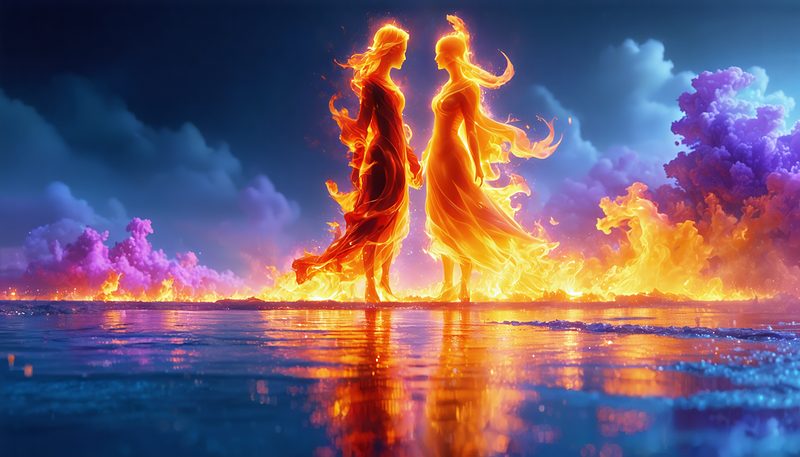 #マイエレメント