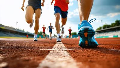 箱根駅伝 シューズ