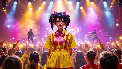 #大空スバル7周年LIVE