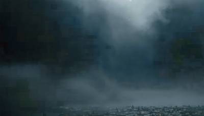 話題のファンタジーヒューマンドラマ