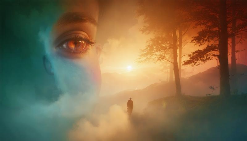 話題のファンタジーヒューマンドラマ