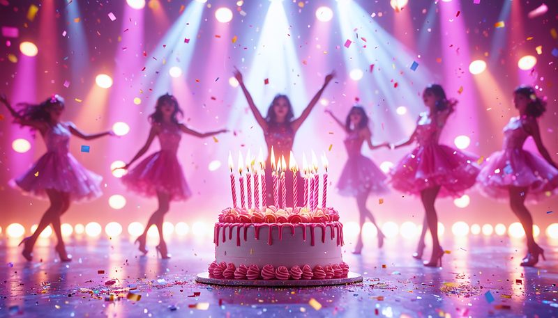 #桃鈴ねね誕生日ライブ2026