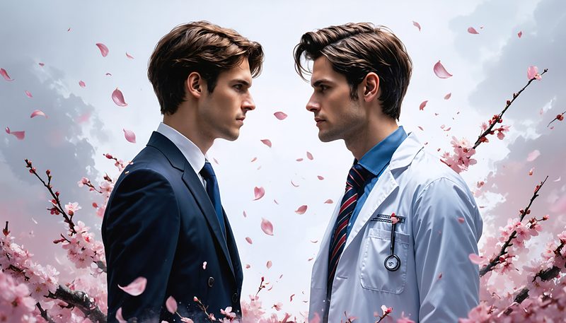 #日ドラ10回切って