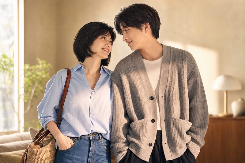 【速報】ラストノート7月9日スタート！内田有紀×寺西拓人W主演