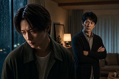 #ラストノート