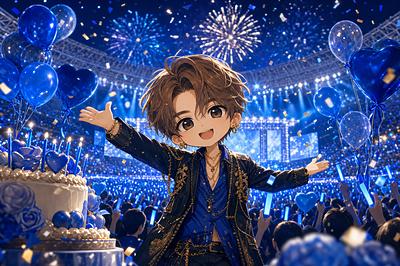#HappyBirthdayJuri
