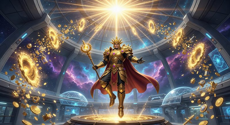 【速報】崩壊スターレイルFateコラボ第二弾！ギルガメッシュ無料配布決定