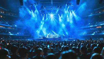 #如月千早武道館単独公演_0125