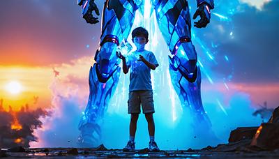ウルトラマンテオ