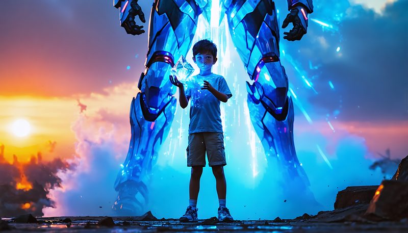 ウルトラマンテオ