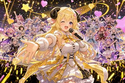 #角巻わため生誕祭2026