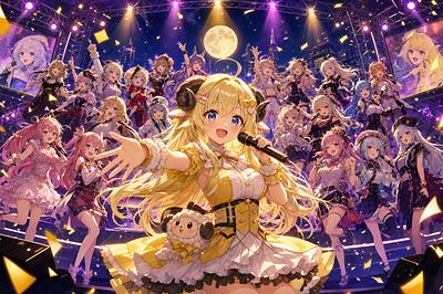 #角巻わため生誕祭2026