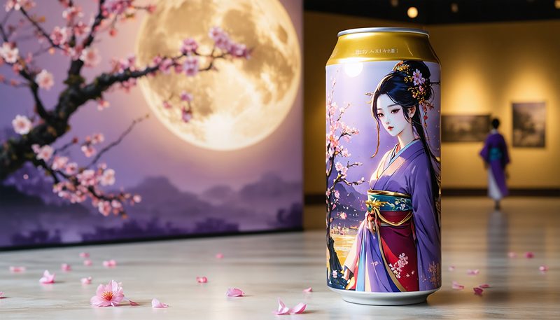 #ヱビスと矢沢あい