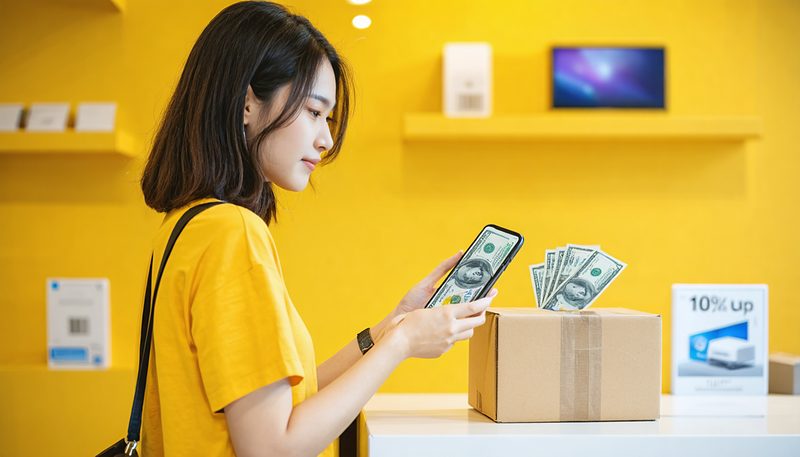 #スマホを売るならゲオ