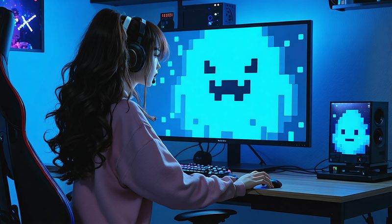 #かっきーのゲーム実況