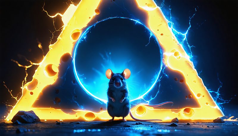 仮面ライダーマイス