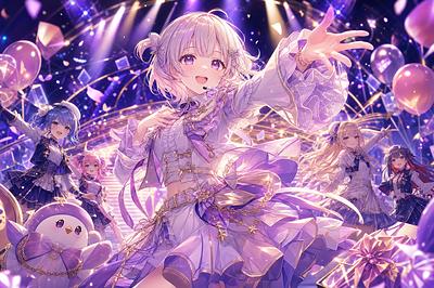 #轟はじめ生誕祭2026