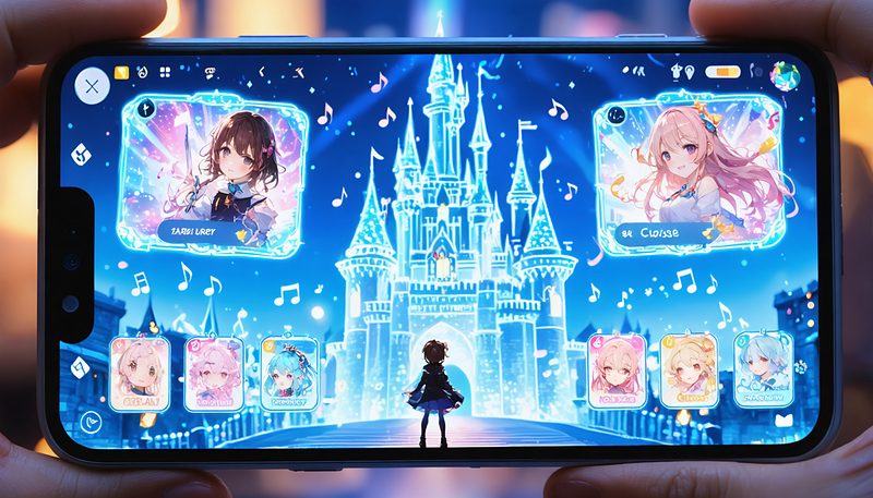 #ホロドリ事前登録