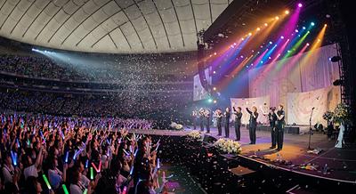 #嵐26年半ありがとう