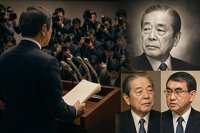 河野談話