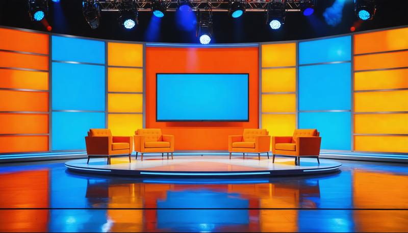 #トークィーンズ