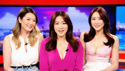 #トークィーンズ