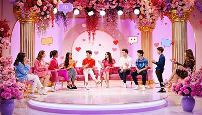 #トークィーンズ