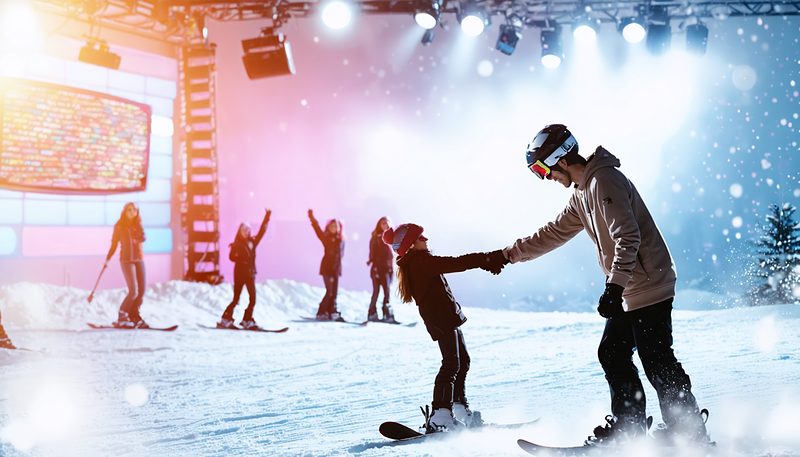 #トークィーンズ