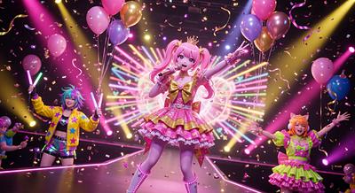 #倉持爆誕3Dライブ2026