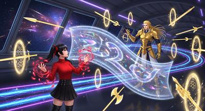Fateコラボ