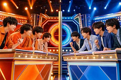 #ネプリーグ