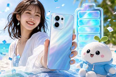 #OPPOReno15A